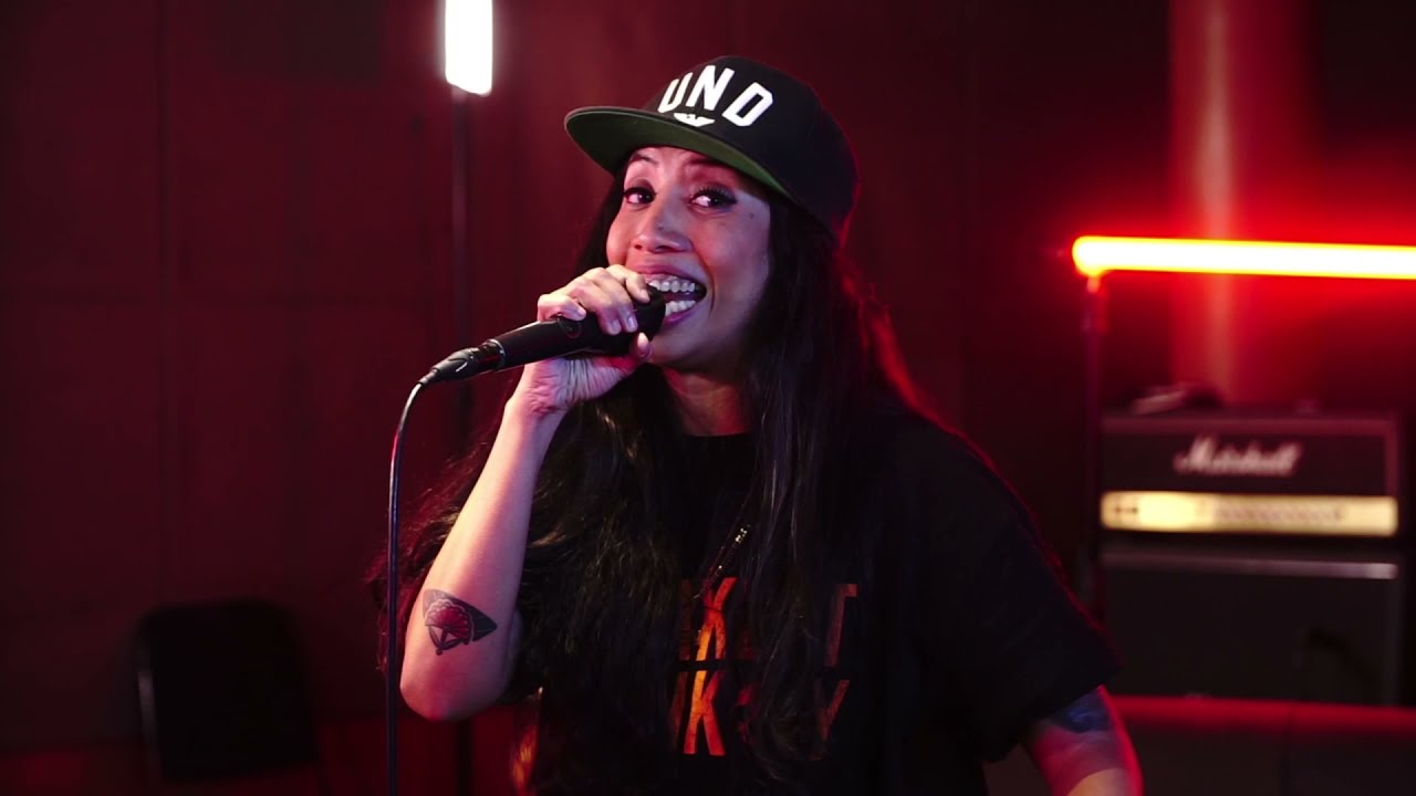 YACKO - MAKE IT MONKEY, KICKSLOVE, PITUTUR (LIVE SESSION) cover art