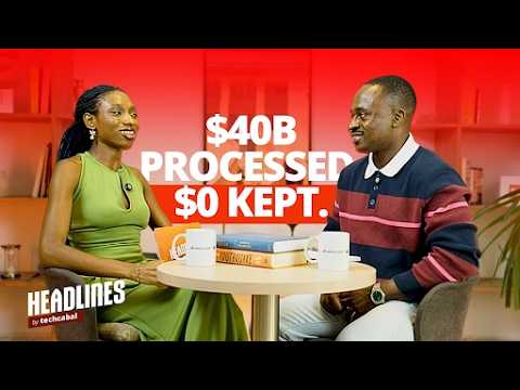 Flutterwave’s now a bank? + Why Namibia is saying ‘No’ to Elon Musk | Ep. 12 cover art