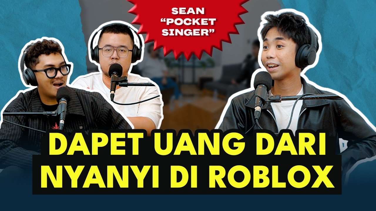 Indomusik Talk