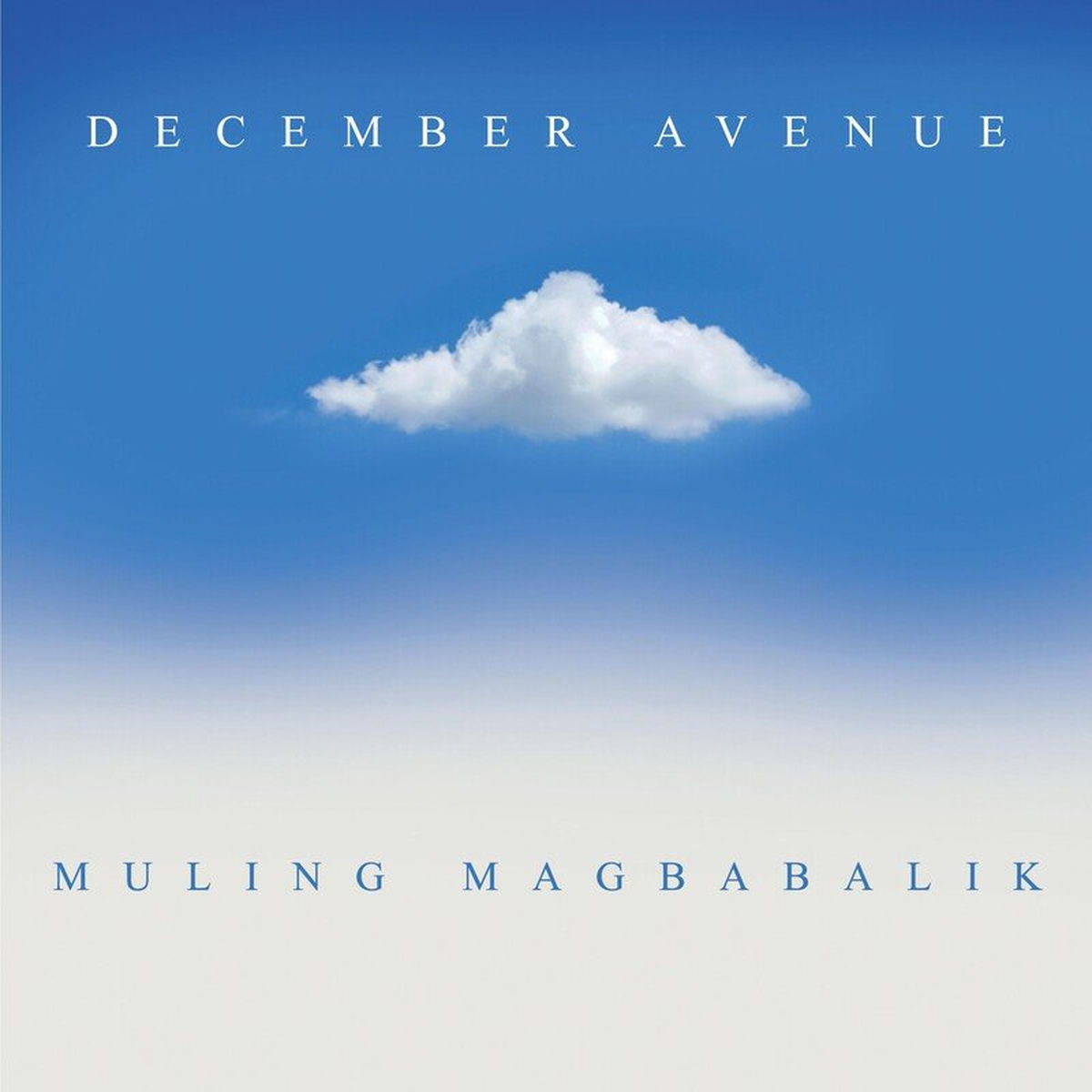Muling Magbabalik cover art