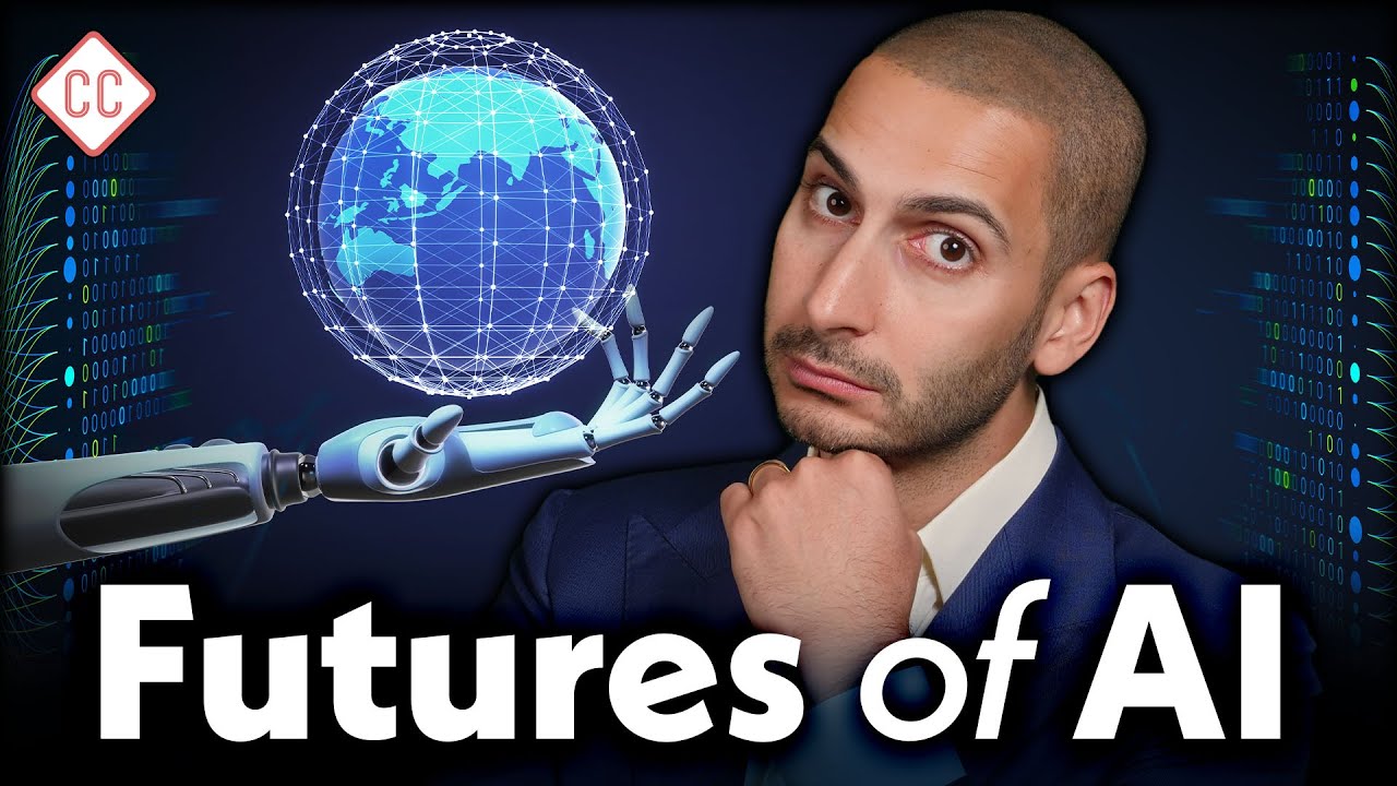 Futures of AI Mini-Series