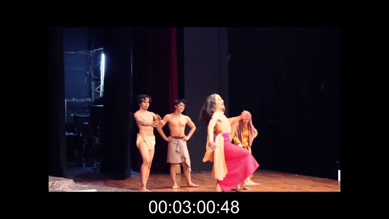 Diam - Payung Teduh (Behind The Scene) cover art