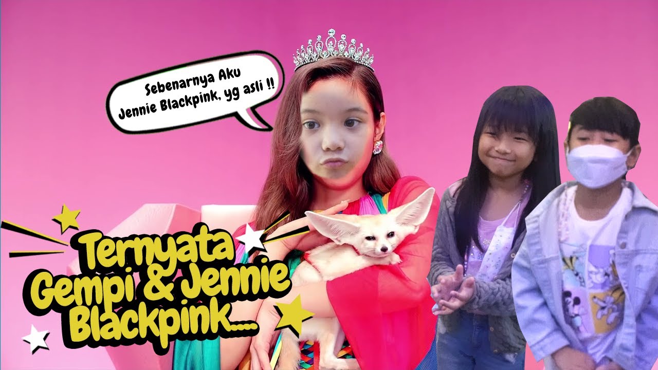 WAH TERNYATA GEMPI…. cover art