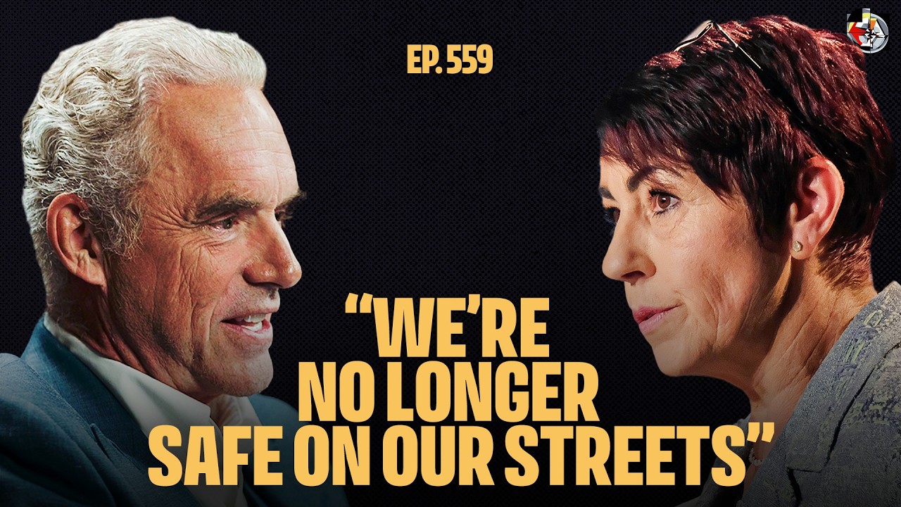 How to Stop Europe’s Collapse: Learning from Germany's Mistakes | Christine Anderson | EP 559 cover art