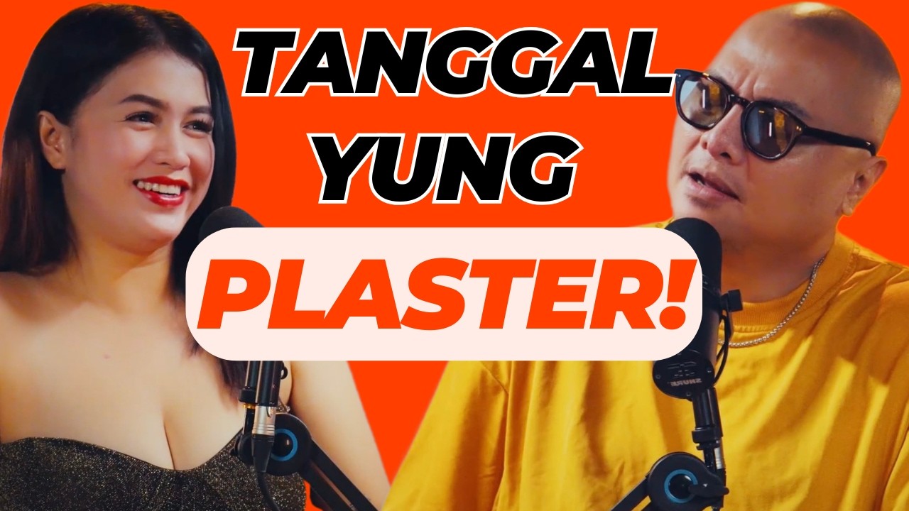 MGA NANGYAYARI SA LIKOD NG SEXY SCENES with Jill Seguin cover art