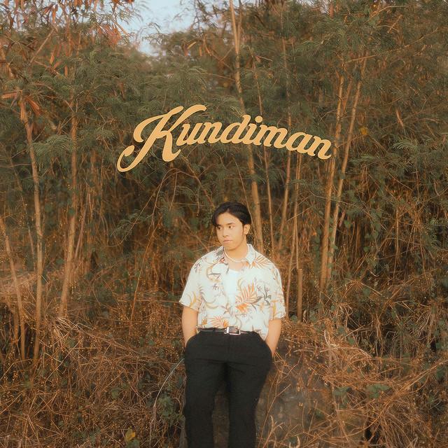 Kundiman cover art