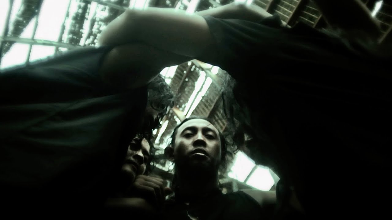 Burgerkill - An Elegy (“We Will Bleed The Movie DVD Version” Music Video) cover art