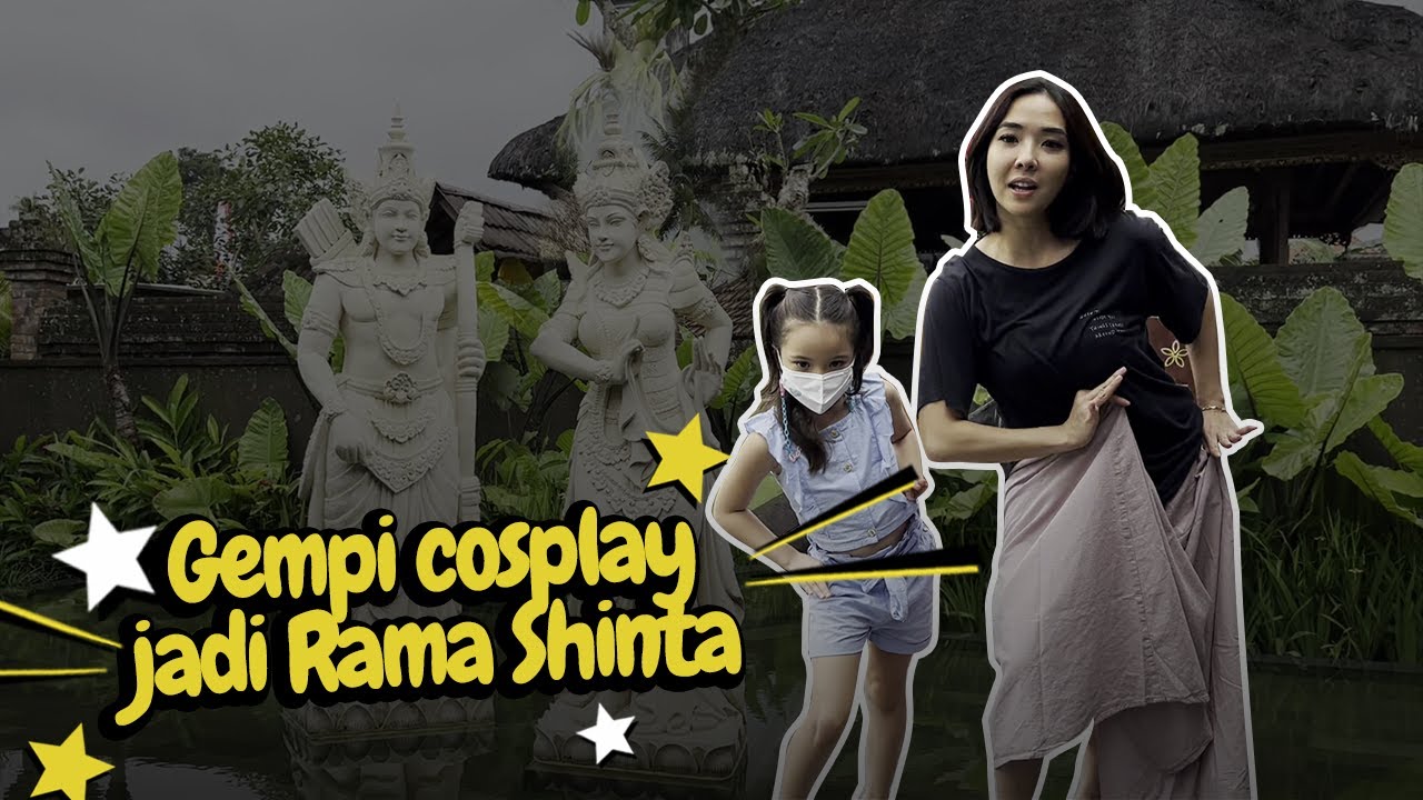 UNBOXING KOPER GEMPI, APA YAA ISINYA? cover art