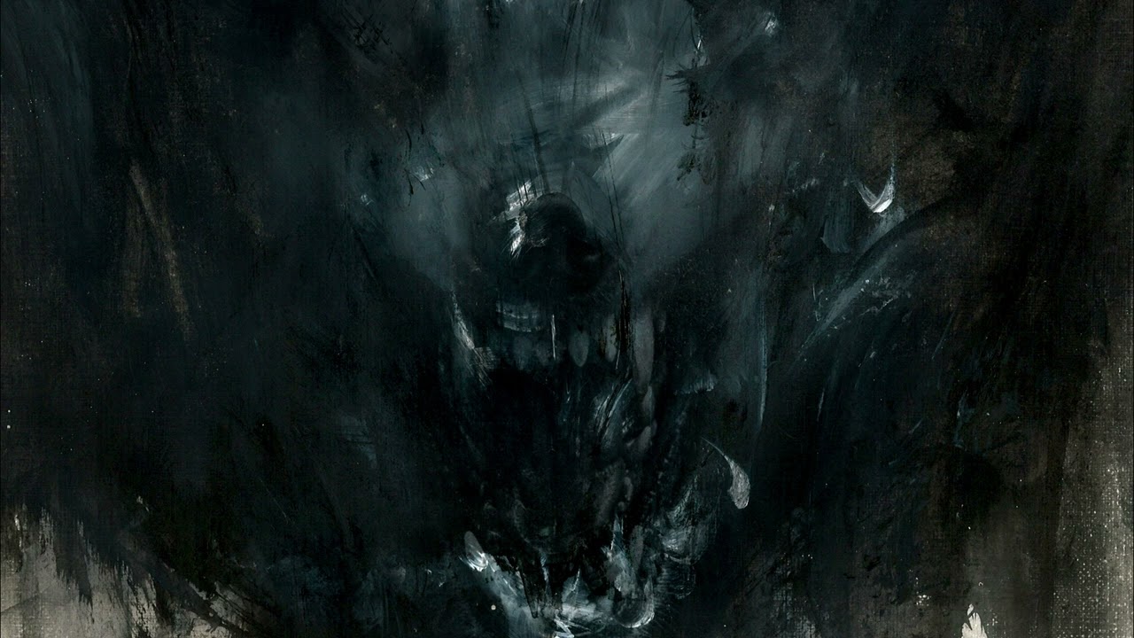 Seringai - "Akar" (Official Instrumental Video) cover art