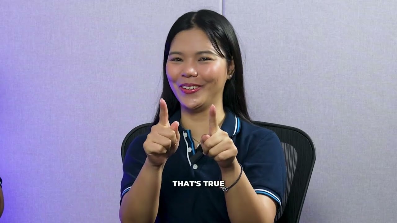The AUG Podcast | How AUG Philippines Began cover art