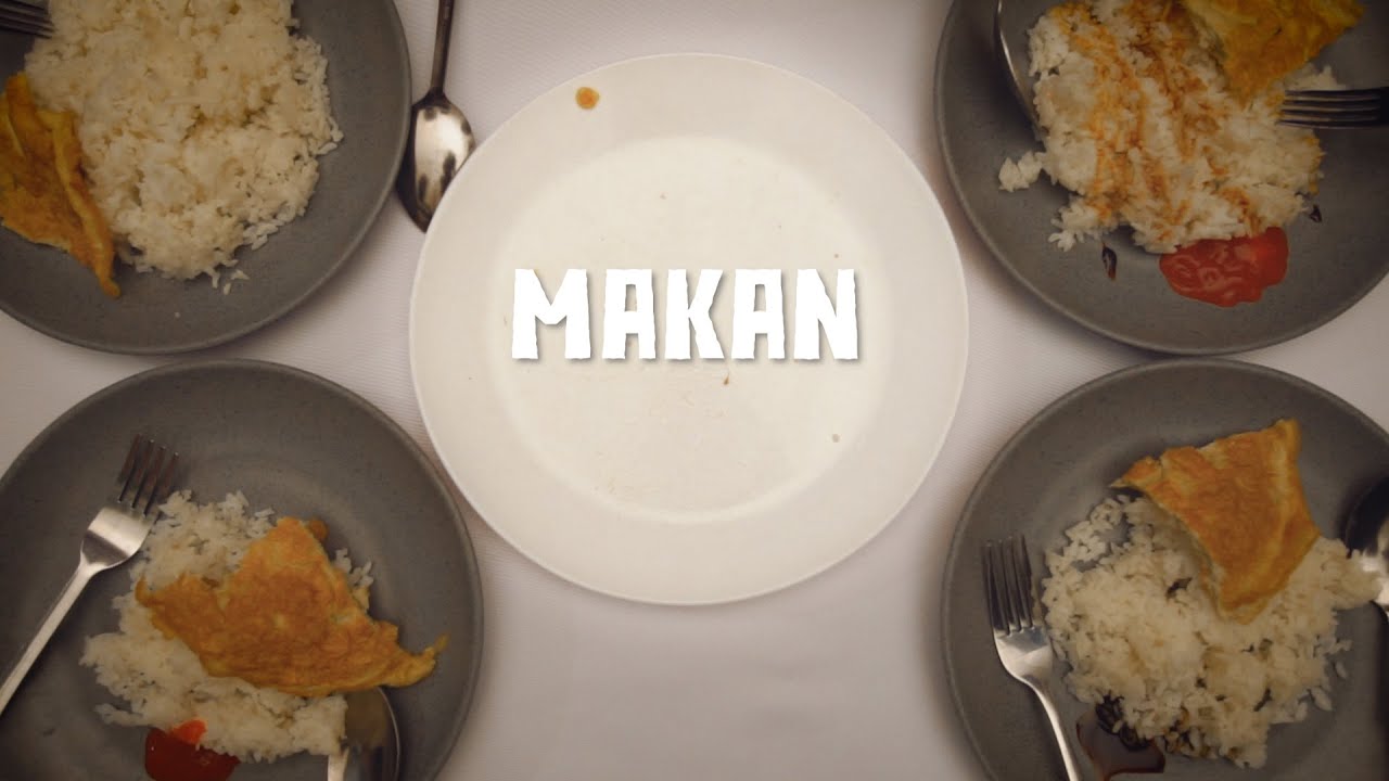 Samsara Eps2. Makan ( Pontianak ) cover art