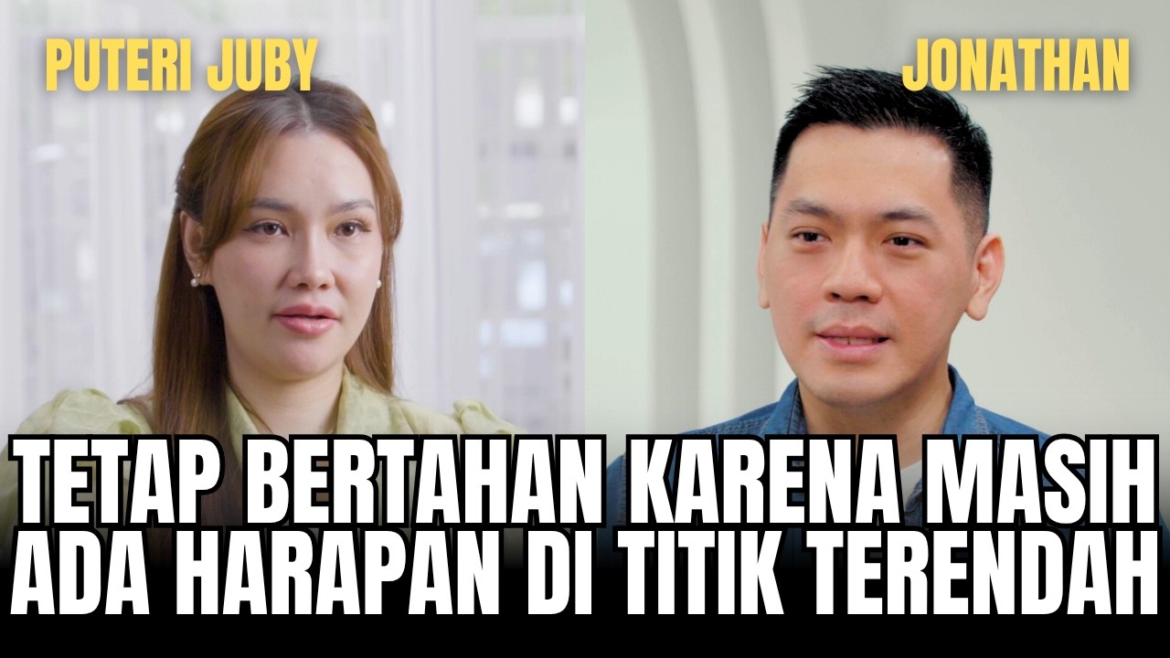 ANUGERAH KESEMPATAN KEDUA, HIDUPKU DISELAMATKAN! | Solusi Full Episode SCTV cover art