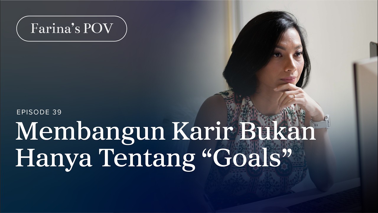 Timeline Itu Panduan. Bukan Cara Hidup Bekerja. cover art