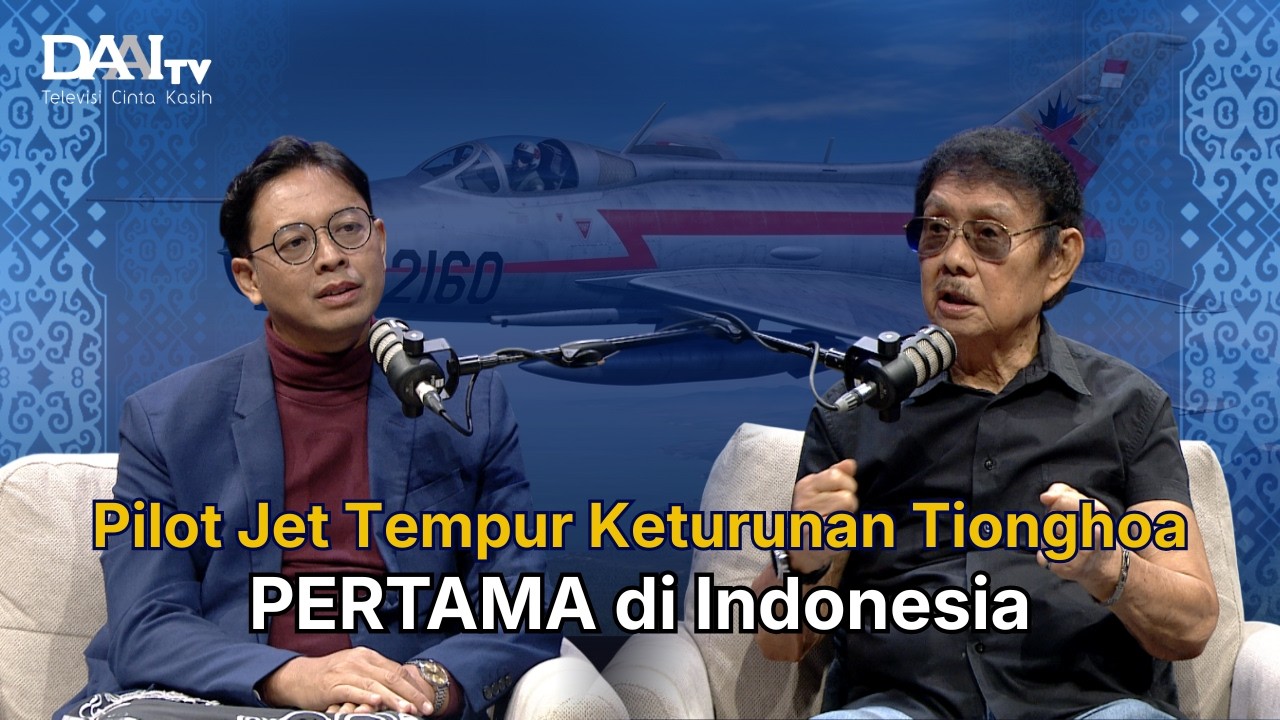 Podcast Nusantara
