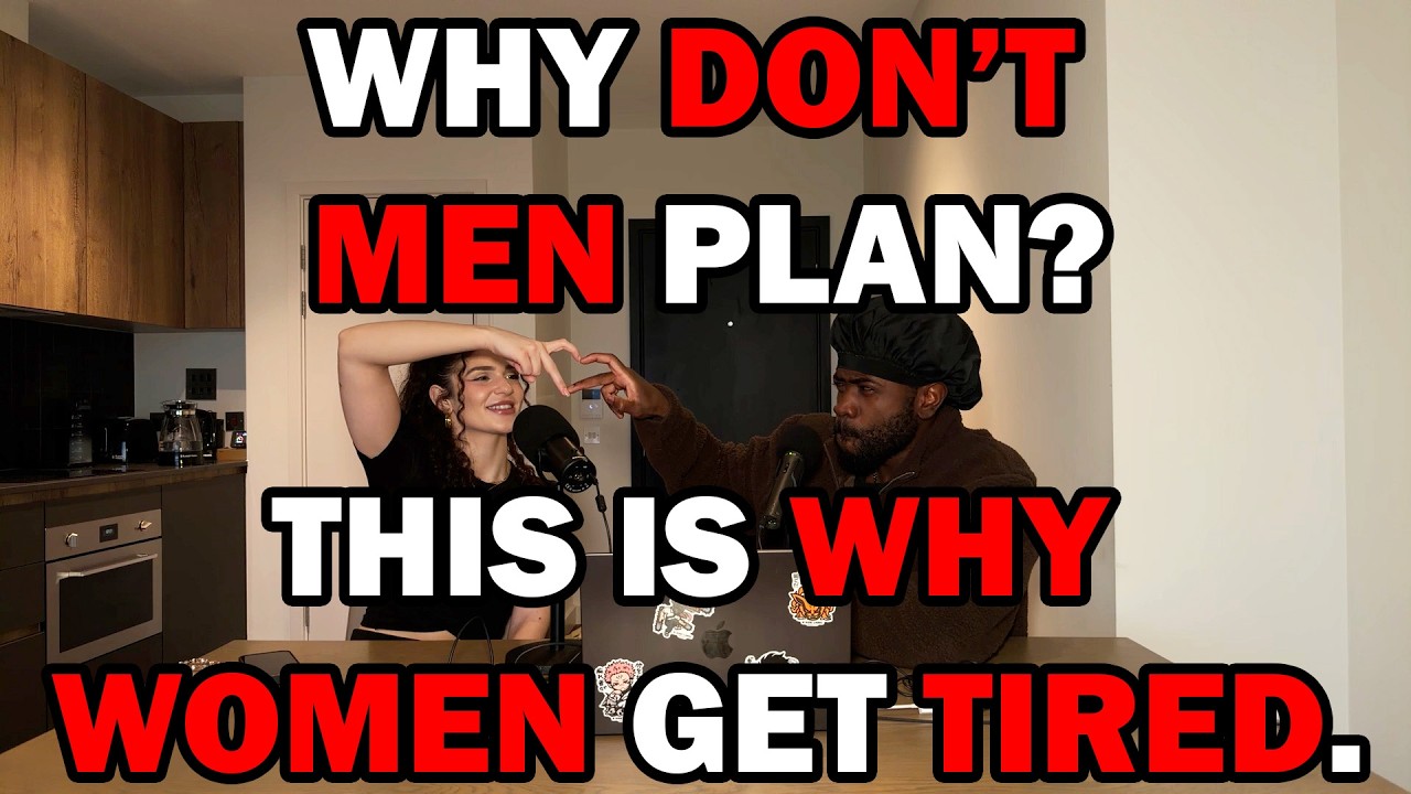 This Is Why Women Get Fed Up