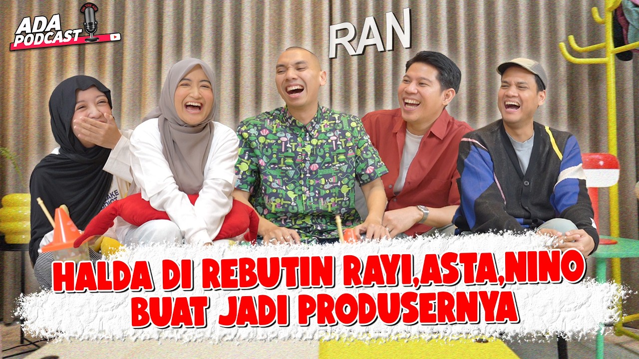 Arafah Rianti