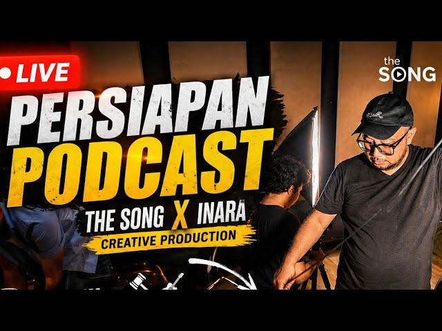 Di Balik Podcast Ini: Lawyer yang Jadi Musisi?!” cover art