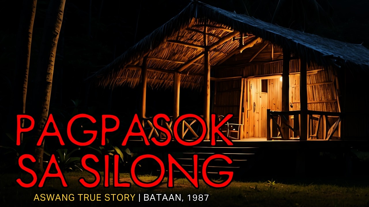 Pinoy Topics - Tagalog Horror Stories