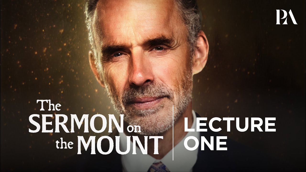 Jordan B Peterson