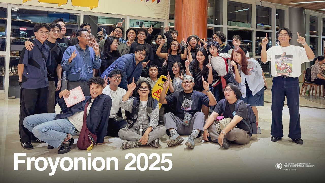 2026: AKUN INI TIDAK DIJUAL~ | FLOG cover art