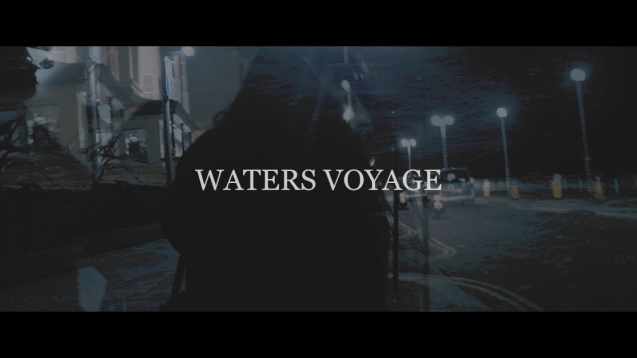 NEONOMORA - Waters Voyage Documentary cover art