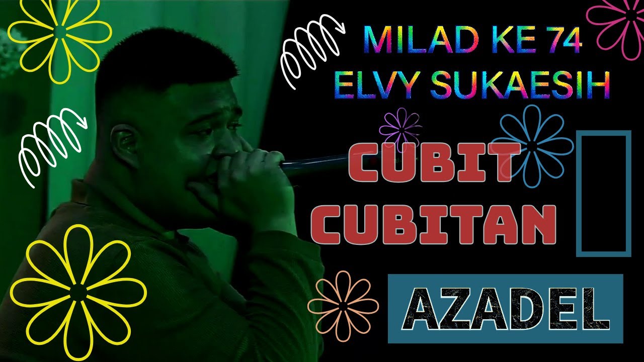 Elvy Sukaesih Family [ EMMI OFFICIAL ] cover art