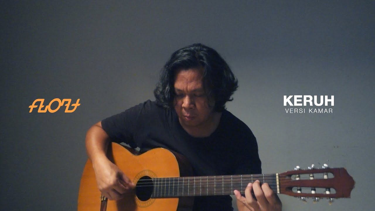 Float - Keruh (Versi Kamar) cover art