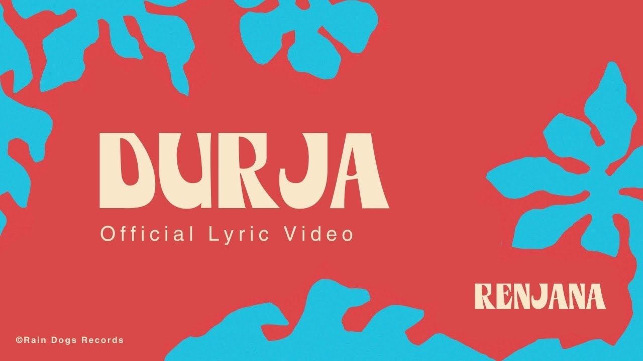 Dialog Dini Hari - Durja (Official Lyric Video) cover art