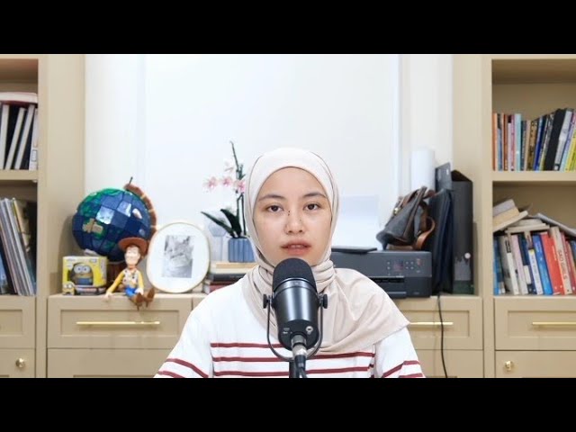beberapa luka tidak pernah benar benar sembuh - Rintik Sedu Podcast cover art