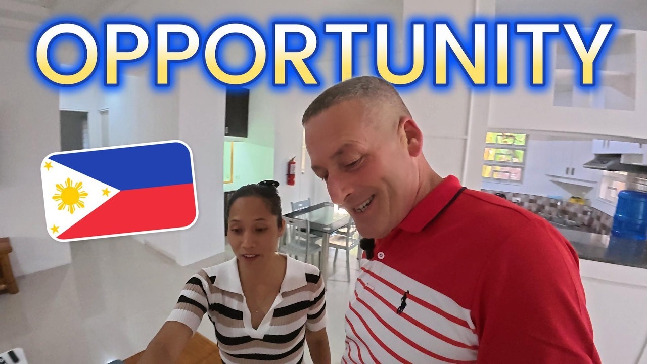 Can Foreigners Own A Business In The Philippines? cover art