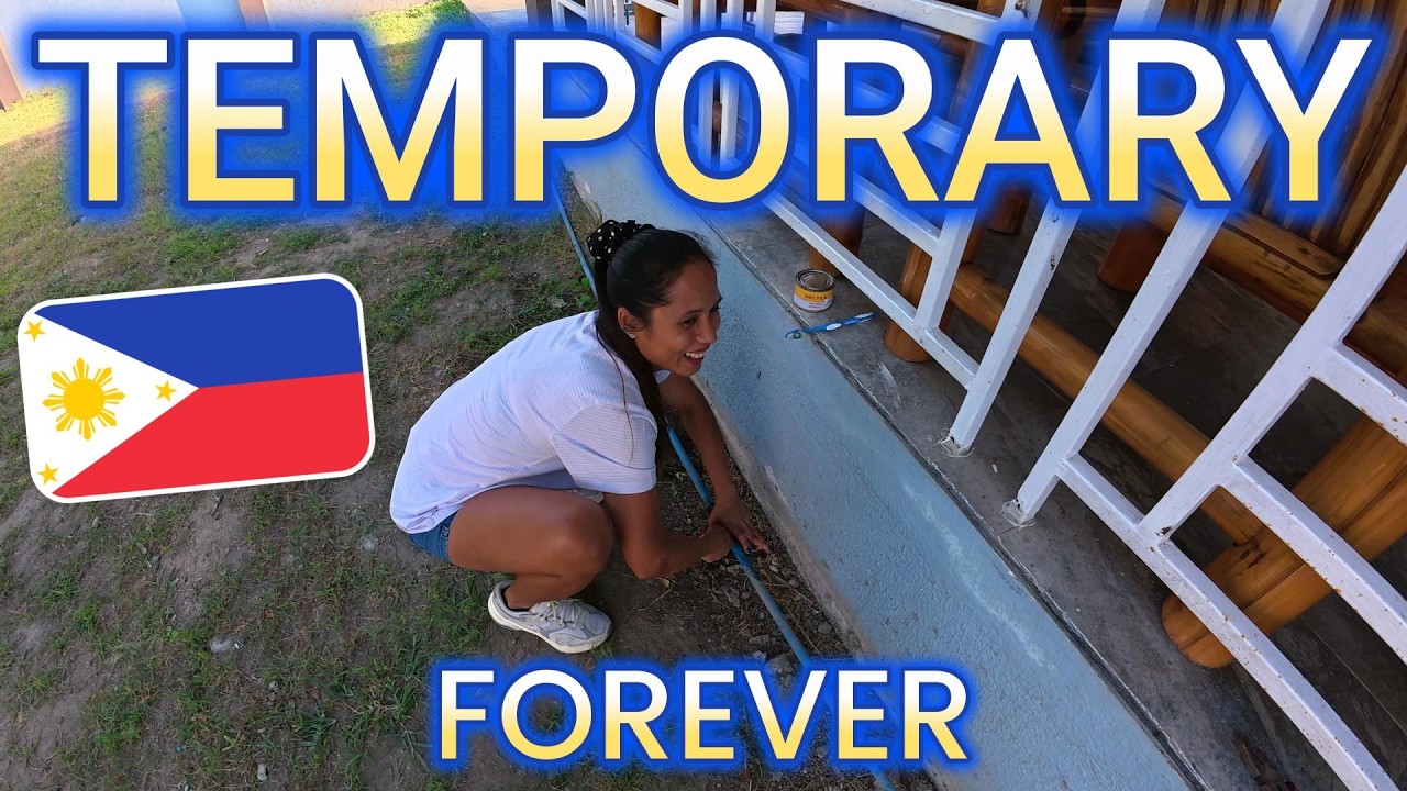 š āThis Is How Things Get Fixed in the Philippines šā cover art