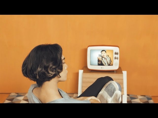 NEONOMORA - Waters (Official Music Video) cover art