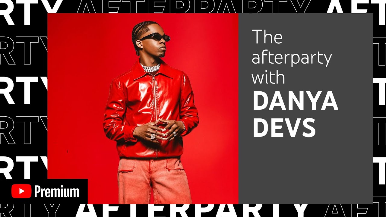 Danya Devs Live Stream Q&A - Family Anthem cover art