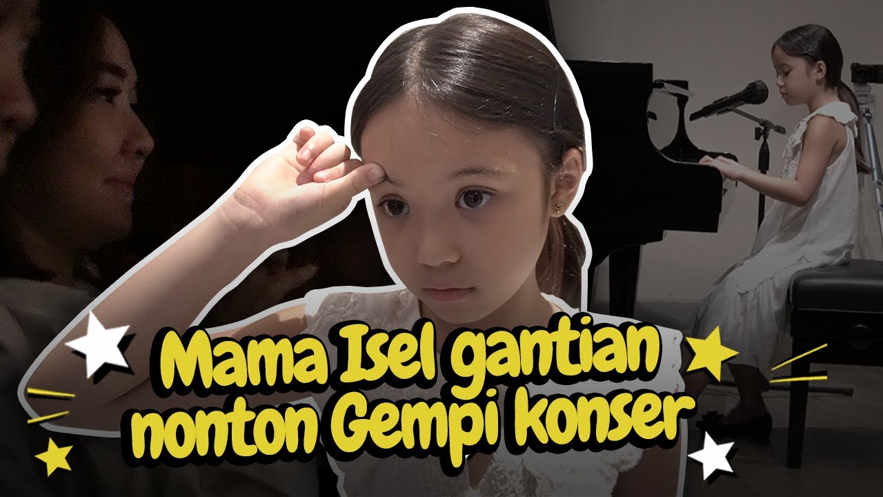 BANGGA BANGET SAMA GEMPI !! cover art