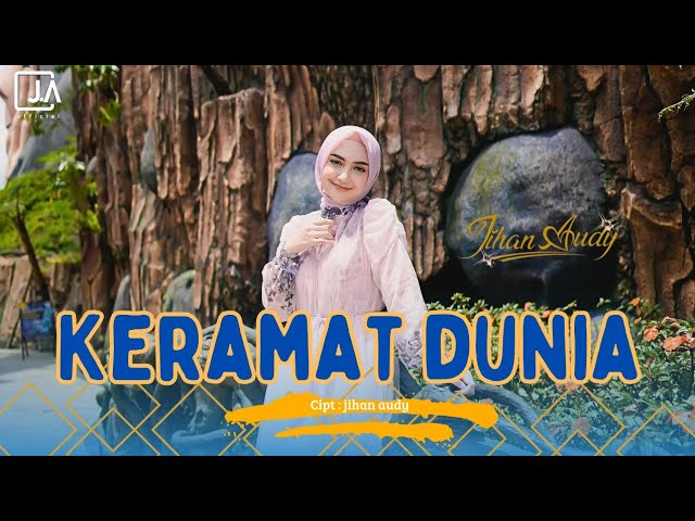 Jihan Audy Official