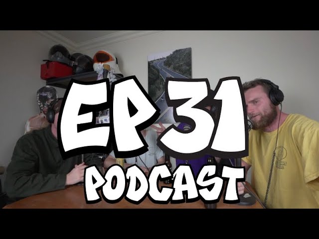 EP031 - 10 Must go to spots - GTS Podcast cover art