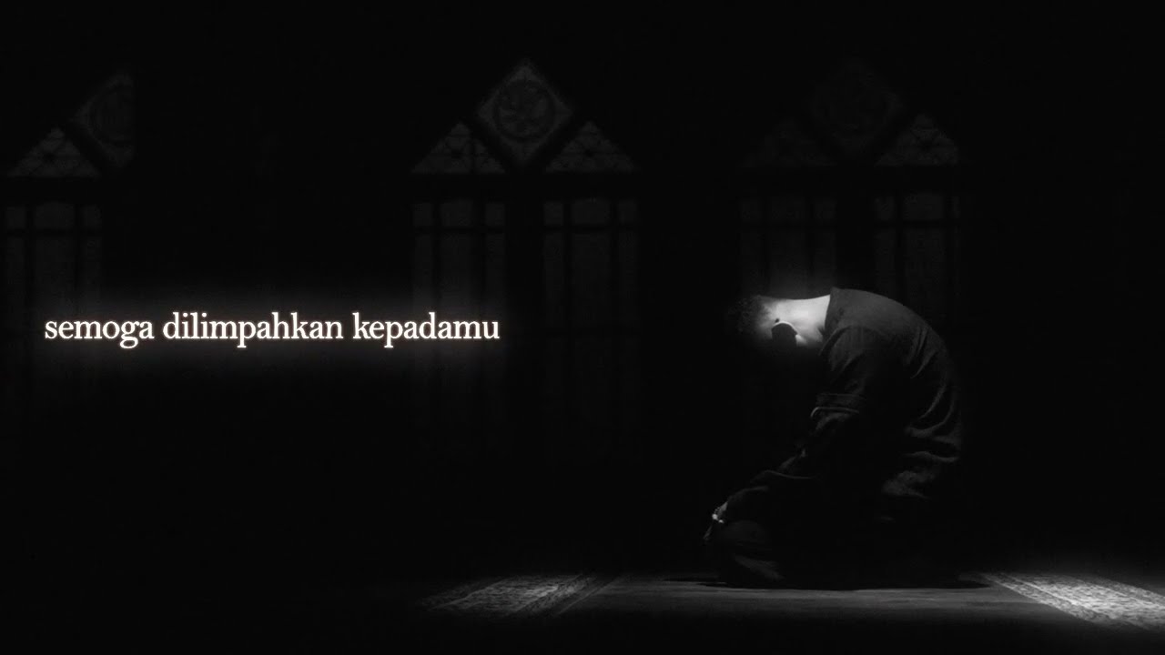 Sujud (Extended Version) - bersama Teddy Adhitya cover art