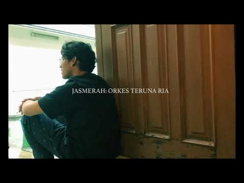JASMERAH: Orkes Teruna Ria - Ombak Samudera Tjip. Maladi cover art