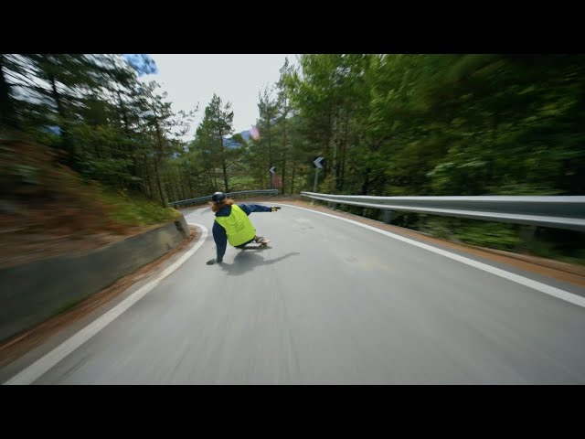 ZMG - First Drop Spaghetti