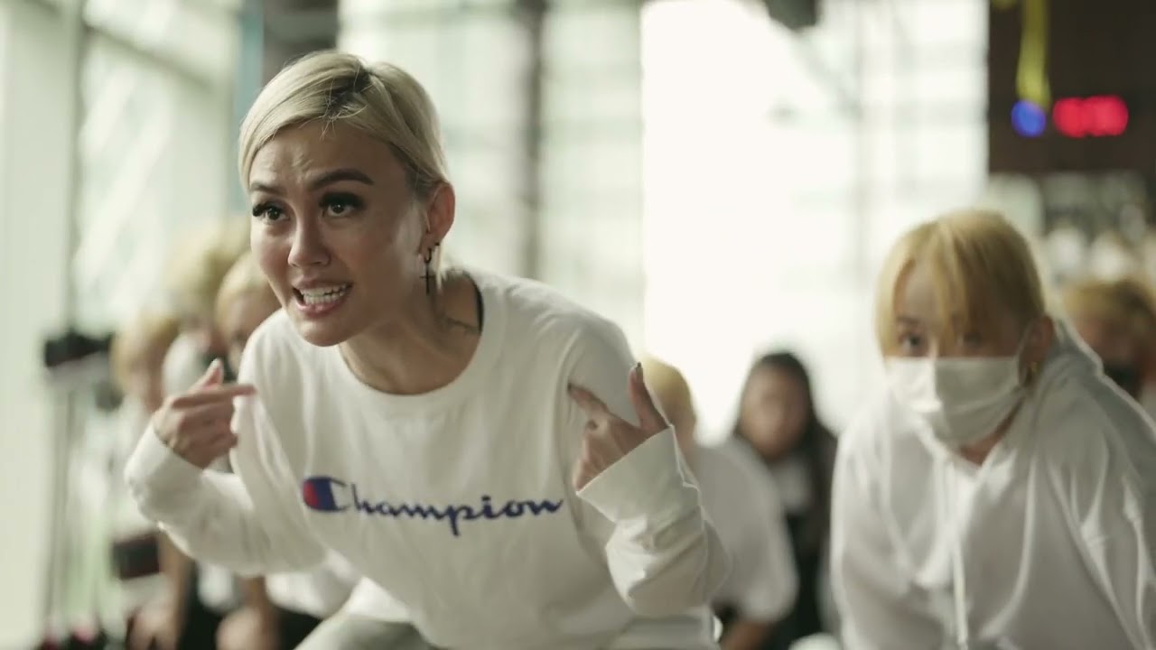AGNEZ MO - Final Rehearsal 2 days Before the Show cover art