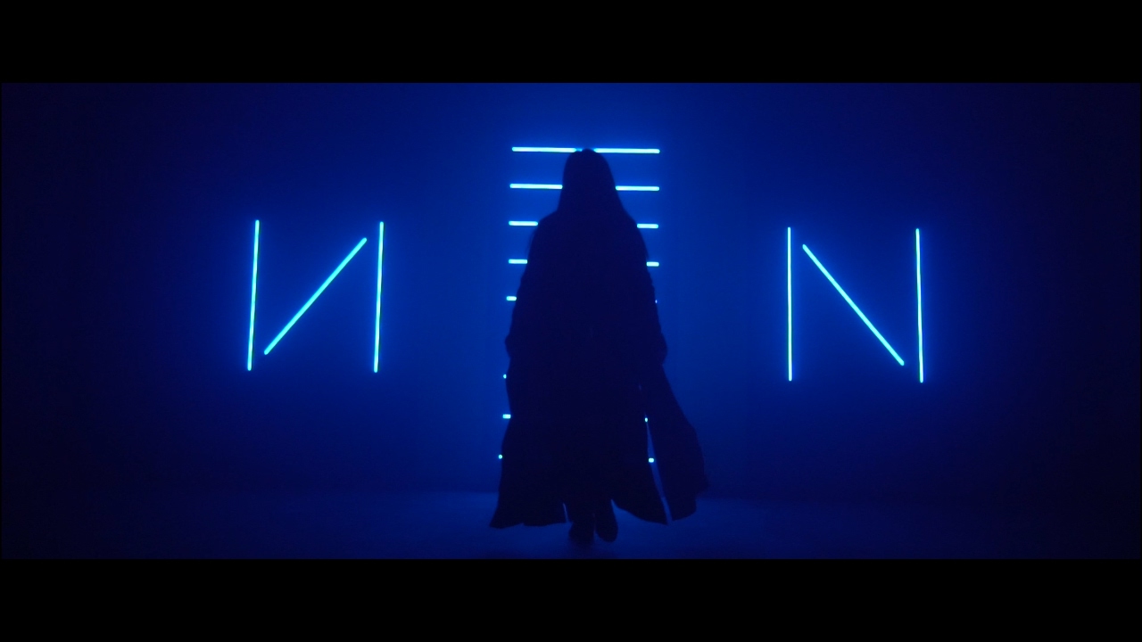 NEONOMORA - Be Still, My Soul (Official Music Video) cover art