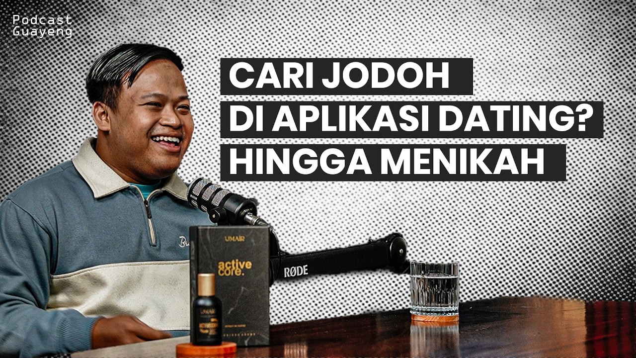 CARA DAPAT JODOH & MENIKAH cover art