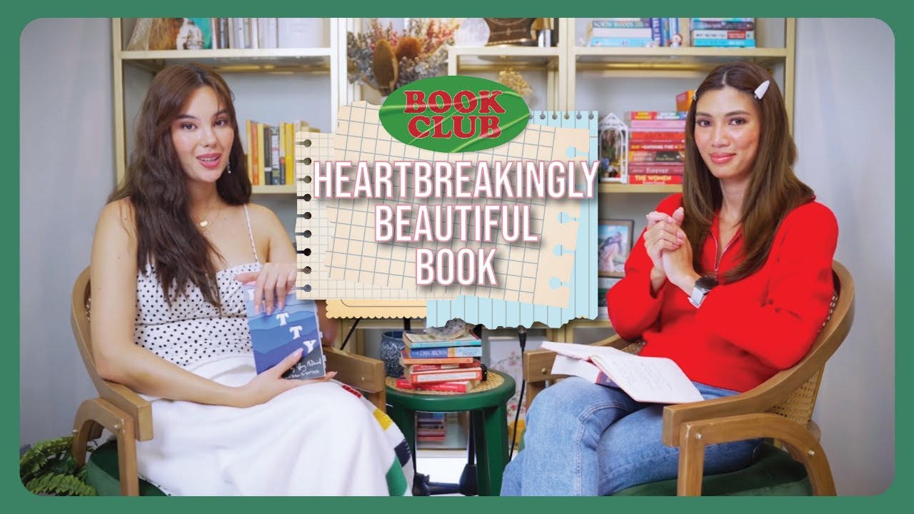 Book Club 📚 Part 1 Betty by Tiffany McDaniel | 2 Steps Back with Nicole & Cat 'The Podcast' cover art