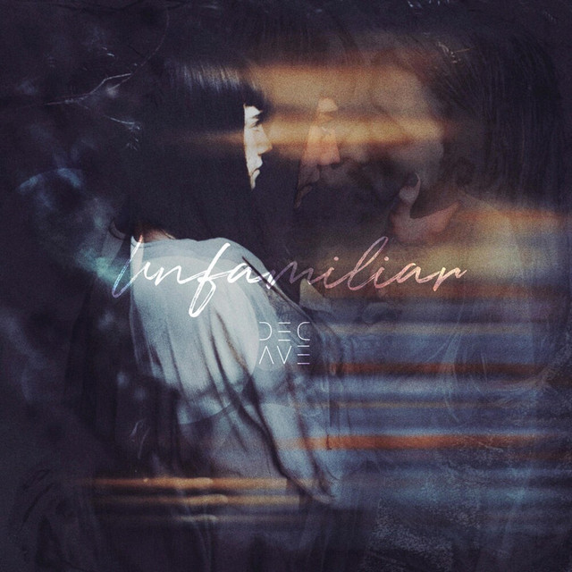 Unfamiliar cover art