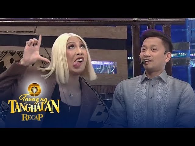 Wackiest moments of hosts and TNT contenders | Tawag Ng Tanghalan Recap | June 06, 2019 cover art