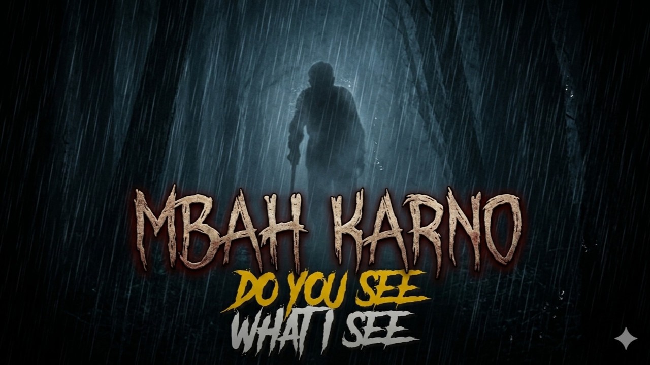 MBAH KARNO !!! By @ettedanreb_lehcar