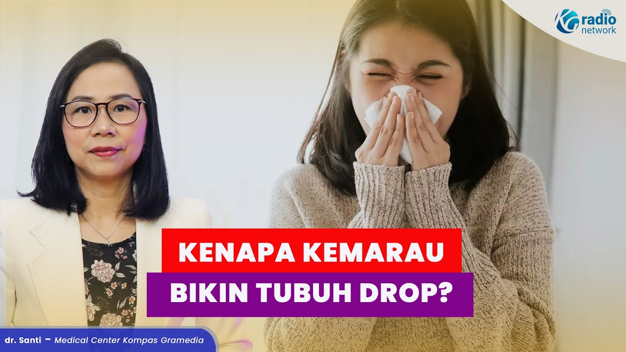 Dampak Musim Kemarau terhadap Kesehatan | Health Corner cover art