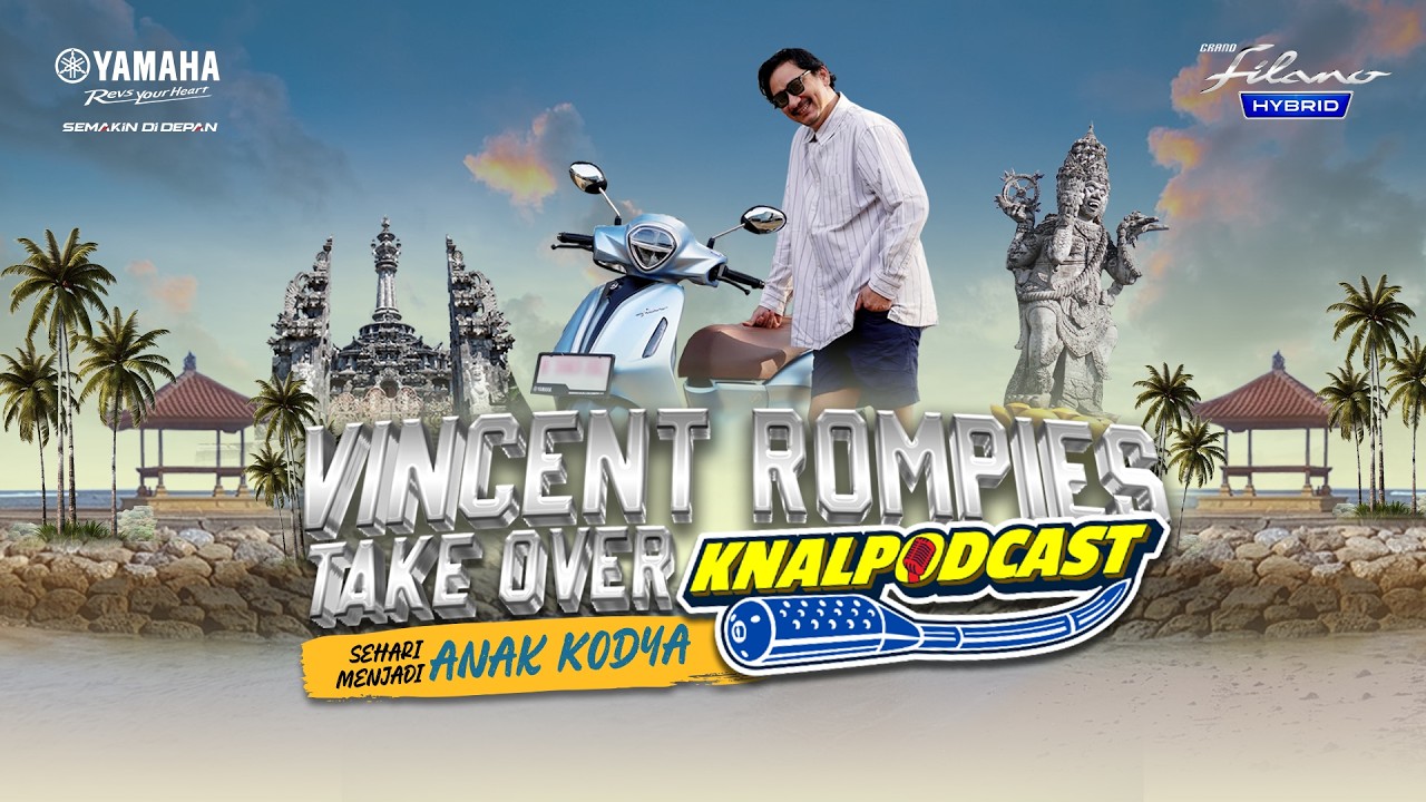 Yamaha Motor Indonesia