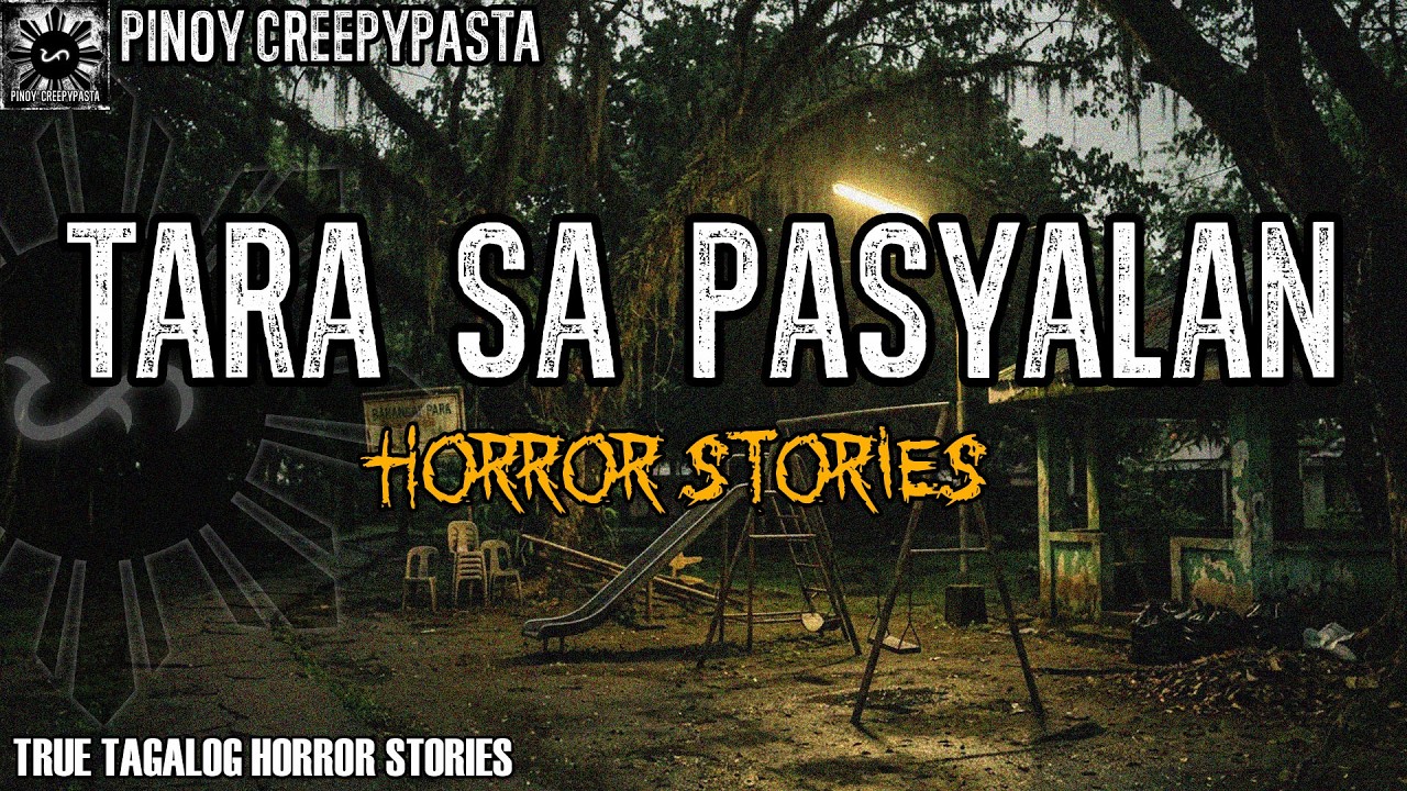 Pinoy CreepyPasta - Nebb Qerro