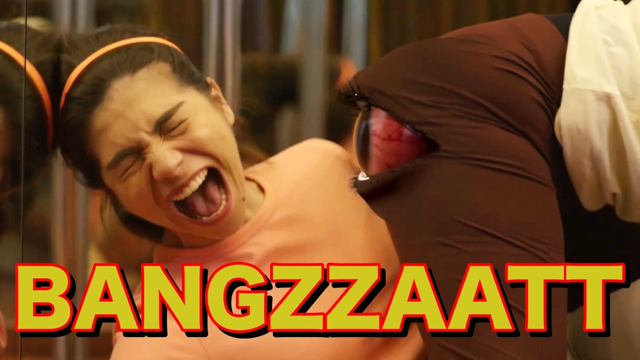 PANTAT DAJJAL ADALAH SINEMAAARRRGGHHH!!! | Review AIN cover art